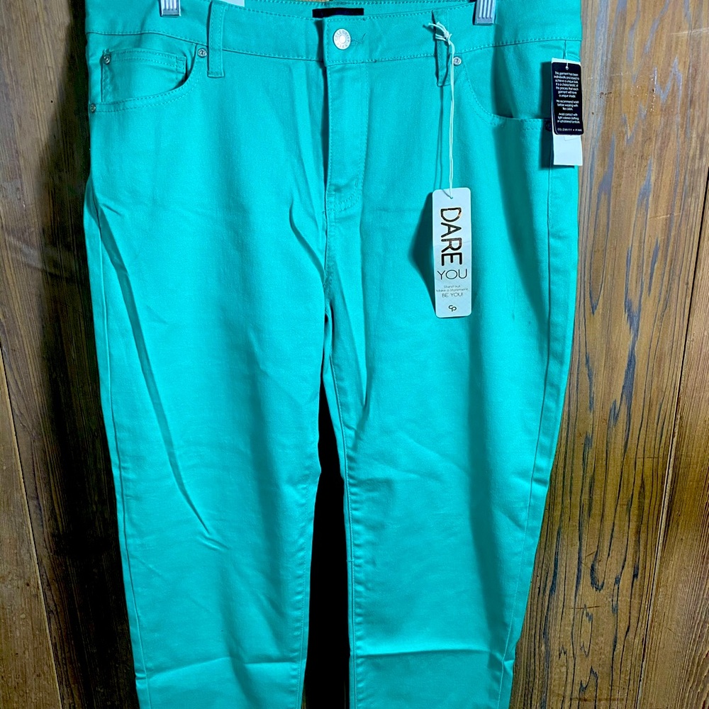 Women’s Jeans
